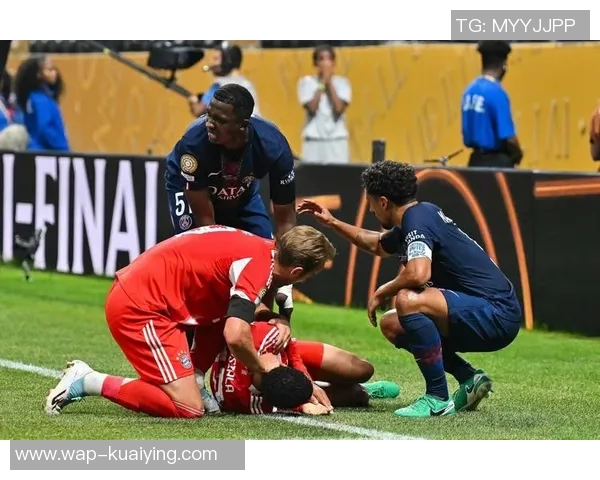 皇家马德里与拜仁慕尼黑巅峰对决谁能笑到最后的足球盛宴